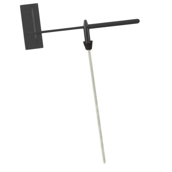 Biruta Tope Little Hawk Race MK1 Preto - Imagem 5