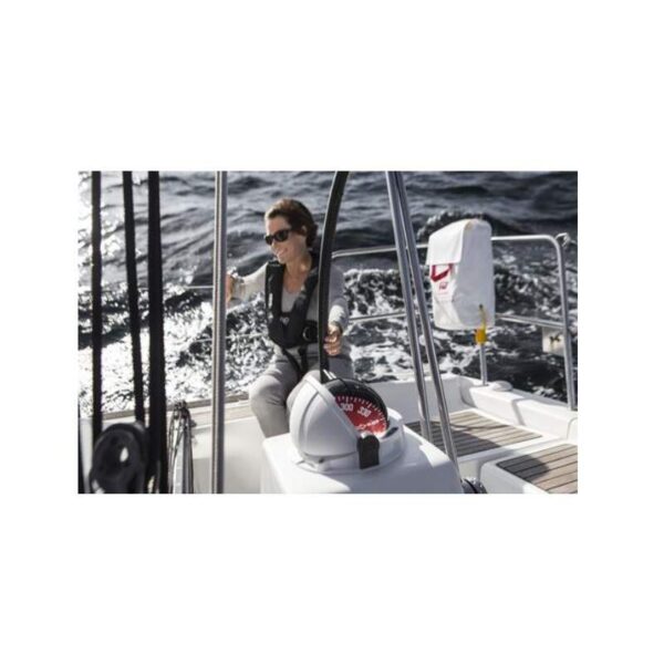 Bússola Plastimo Offshore 135 Branca Embutir Plastimo - Imagem 5