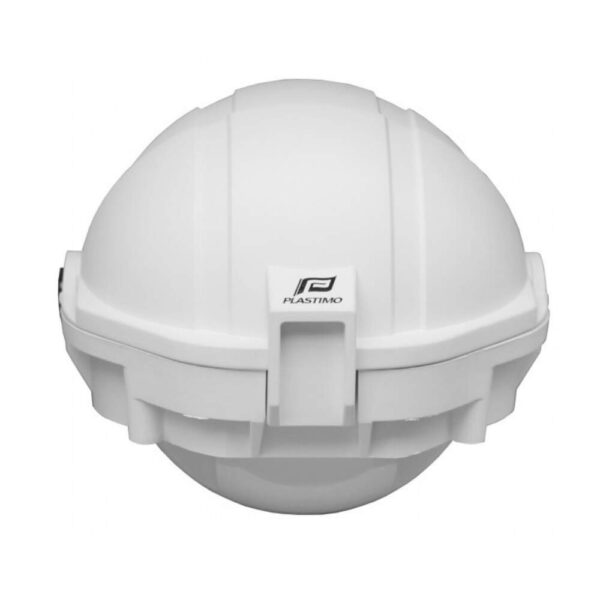 Bússola Plastimo Offshore 135 Branca Embutir Plastimo - Imagem 2