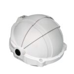 Bússola Plastimo Offshore 135 Branca Embutir Plastimo - Imagem 3