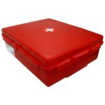 Caixa Estanque De Primeiros Socorros Emifram - Imagem 2