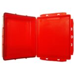 Caixa Estanque De Primeiros Socorros Emifram - Imagem 3