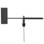 Biruta Tope Little Hawk Race MK1 Preto