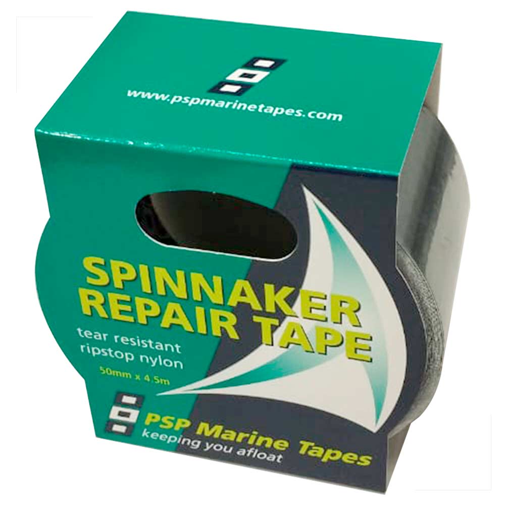 e913edaa49ff1b52612c0eb51dbbfb51.jpg Fita Repara Velas tipo Balão Spinnaker Chumbo PSP Tapes - Imagem 1