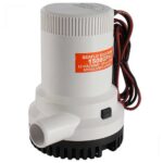 Bomba Porão 1500Gph 12V Seaflo