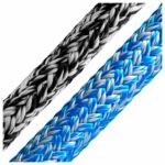 Cabo Alma Spectra Capa Poliester Ultrapes 6mm Velo