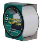 Fita Repara Velas tipo Balão Spinnaker Branca PSP Tapes - Imagem 3