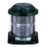 Luminária Circular Branca LED 360 Graus 24V Ripeam 72