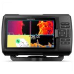 Sonda Fishfinder Garmin Striker Vivid 7SV