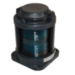 Luminária Verde Boreste LED 112,5 Graus 24V Ripeam 72