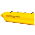 Boia Náutica Banana PRO 6 Pessoas Locação Jobe - Imagem 3