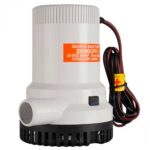 Bomba Porão 2000Gph 12V Seaflo - Imagem 2