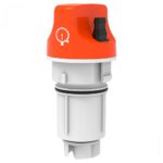 Bomba Porão Perfil Baixo 800Gph 12V Seaflo - Imagem 4