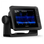 GPS ECHOMAP UHD2 62SV Garmin com GT54 Popa 010-02679-01 - Imagem 4