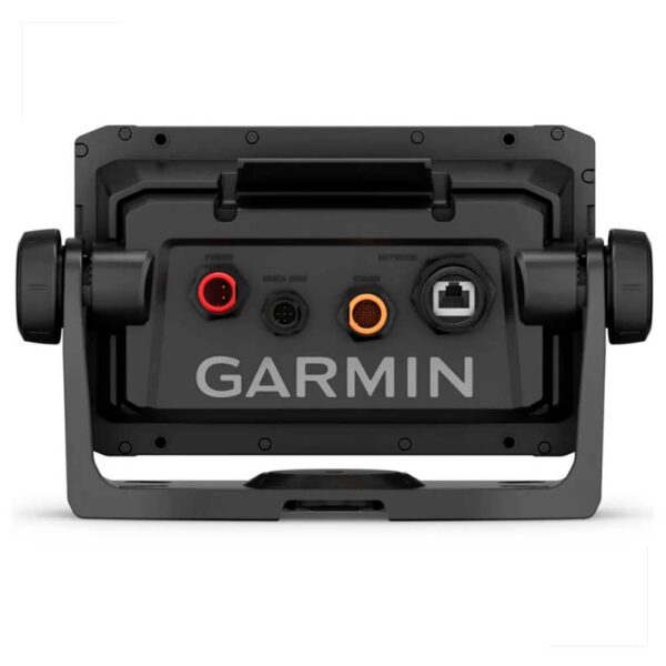 GPS ECHOMAP UHD2 62SV Garmin com GT54 Popa 010-02679-01 - Imagem 6