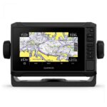 GPS ECHOMAP UHD2 62SV Garmin com GT54 Popa 010-02679-01 - Imagem 2