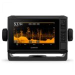 GPS ECHOMAP UHD2 62SV Garmin com GT54 Popa 010-02679-01 - Imagem 3