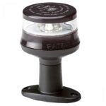 Luz De Tope Fundeio Pro Led Preta - Imagem 3