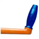 Manicaca 10 polegadas para Veleiros Amarela - Imagem 2