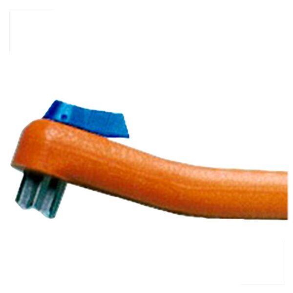 Manicaca 10 polegadas para Veleiros Amarela - Imagem 3