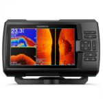 Sonda Fishfinder Garmin Striker Vivid 7SV - Imagem 3