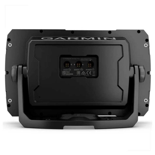 Sonda Fishfinder Garmin Striker Vivid 7SV - Imagem 5