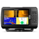 Sonda Fishfinder Garmin Striker Vivid 7SV - Imagem 2