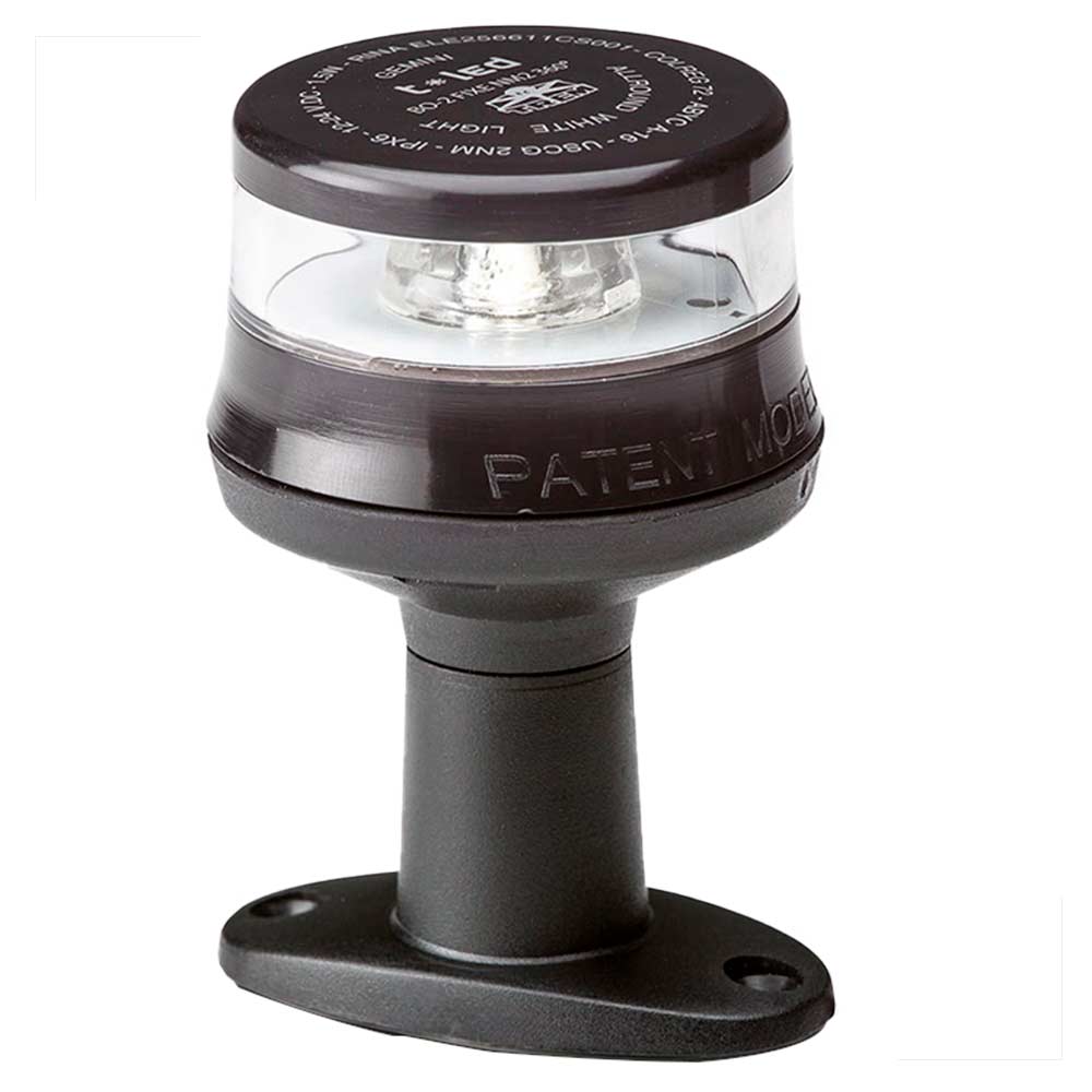 a50fbf17ab84493caccddd9fad6bc079.jpg Luz De Tope Fundeio Pro Led Preta - Imagem 1