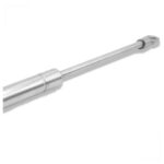 Amortecedor A Gás Náutico 550mm Aberto 38Kg Inox - Imagem 2