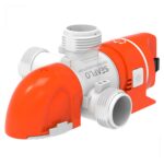 Bomba Porão Perfil Baixo 800Gph 12V Seaflo