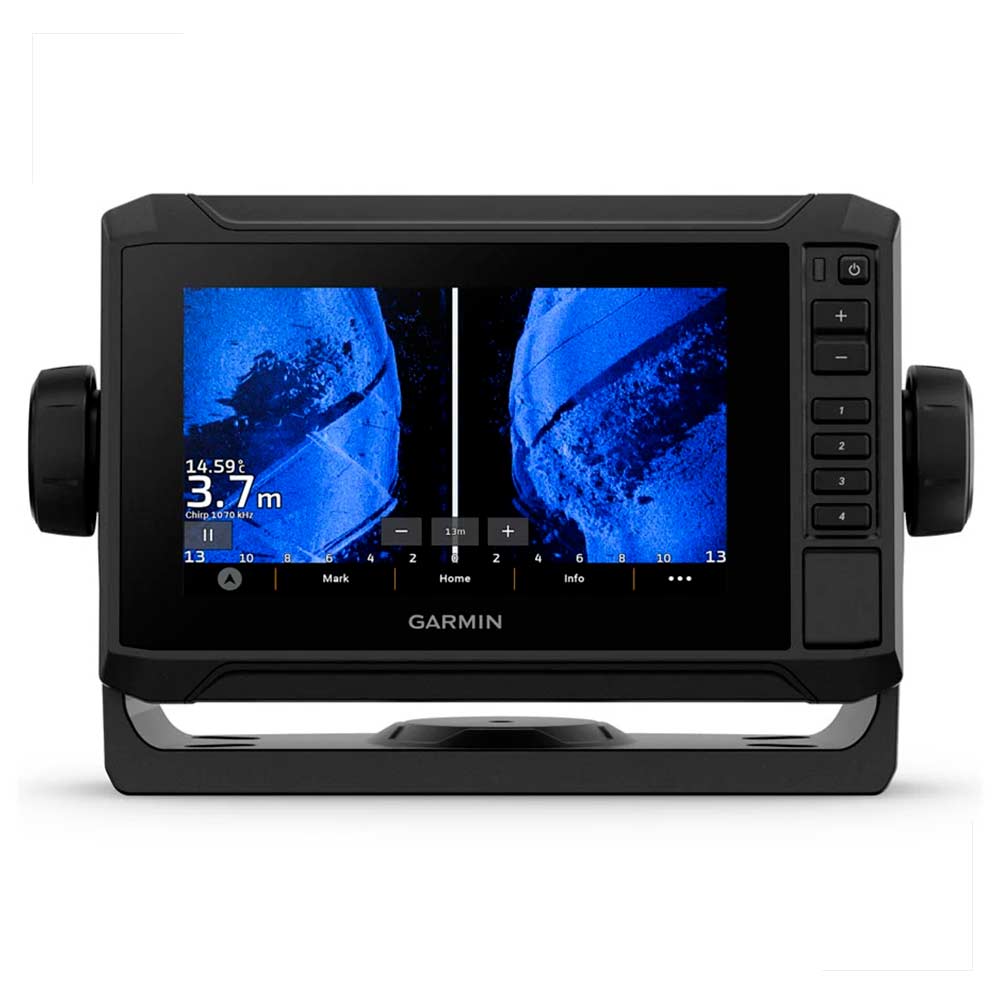 b4ac832e2979b0a24aa8662e296bdf60.jpg GPS ECHOMAP UHD2 62SV Garmin com GT54 Popa 010-02679-01 - Imagem 1