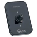 Botão De Painel Para Guinchos Quick