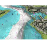 Carta Náutica Navionics Platinum GPS Marítimo - Imagem 3