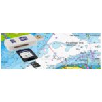 Carta Náutica Navionics Plus GPS Marítimo - Imagem 5