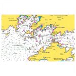Carta Náutica Navionics Plus GPS Marítimo - Imagem 4