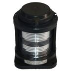 Luminária Branca LED 135 Graus 12V Alcançado Ripeam 72