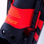 Esqui Combo Hemi Iniciantes e Pessoas Leves Jobe 150cm - Imagem 3