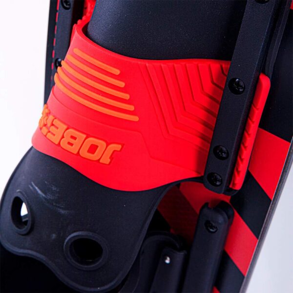 Esqui Combo Hemi Iniciantes e Pessoas Leves Jobe 150cm - Imagem 3