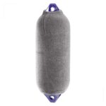 Capa Defensa F2 Soft Cinza