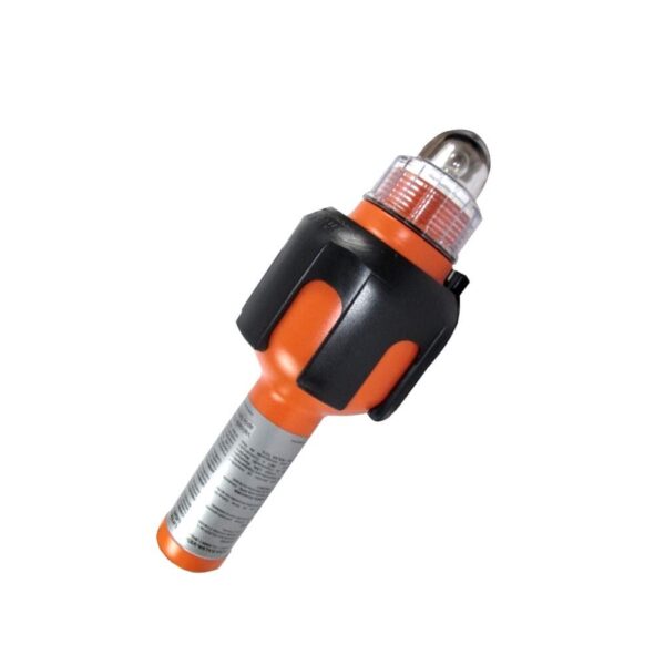 Facho Holmes Solas Dispositivo Automático Boias Salva Vidas - Imagem 3