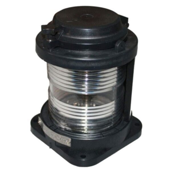 Luminária Branca LED 225 Graus 12V Mastro Ripeam 72 - Imagem 2