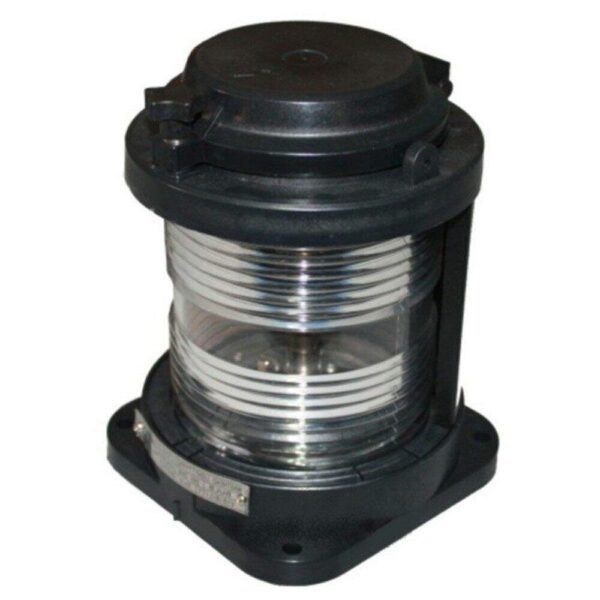 Luminária Branca LED 225 Graus 24V Mastro Ripeam 72 - Imagem 2