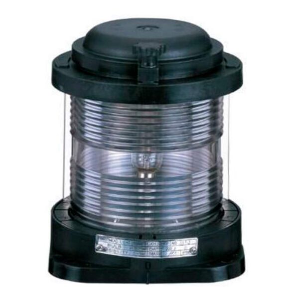 Luminária Circular Branca LED 360 Graus 12V Ripeam 72 - Imagem 3