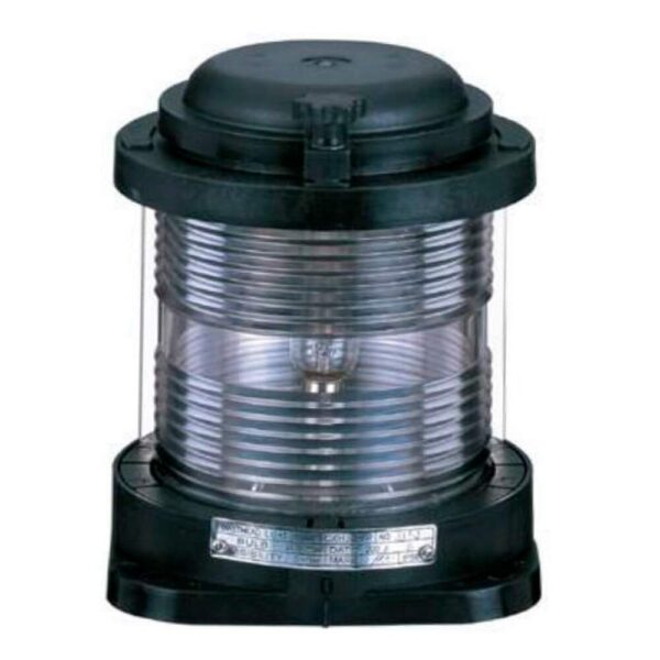 Luminária Circular Branca LED 360 Graus 24V Ripeam 72 - Imagem 6