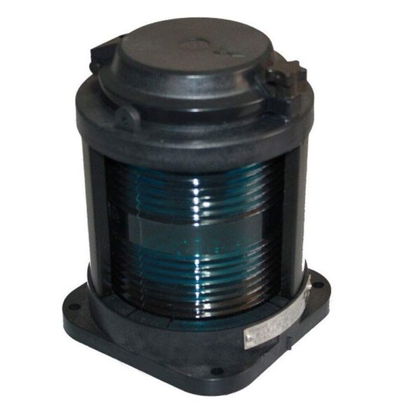 Luminária Verde Boreste LED 112,5 Graus 24V Ripeam 72 - Imagem 2