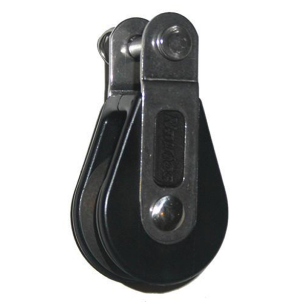 Moitão Nautos 92431 28mm Fixo Pé De Mastro - Imagem 2