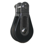 Moitão Nautos 92431 28mm Fixo Pé De Mastro - Imagem 3