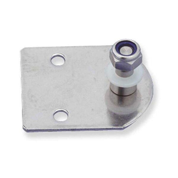 Suporte Amortecedor A Gás Náutico - Imagem 2