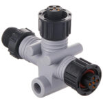 Conector T NMEA2000 Garmin