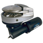 Guincho Náutico Âncora PRO 700W 6mm 12v South Pacific